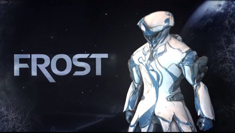 Warframe : Frost et Frost prime - Infos, compétences et fabrication